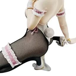 Фігурка кролик Міфуфу Юкіно Bunny Mifufu Yukino 18+ Еро 26 см CH SB MY 26 - мініатюра 6