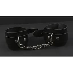 Набір Mai BDSM Starter Kit Nº 75 Black - мініатюра 7