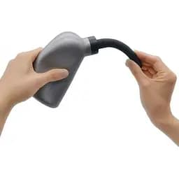 Сприцювання Dorcel Douche Mate - мініатюра 5