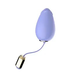 Віброяйце Mandala light purple Boss Series 52-00002-1 98616 - мініатюра 2