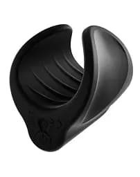 Мастурбатор Man Wand Dorcel Starter з вібрацією чорний - мініатюра 4