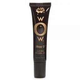Стимулюючий кліторальний гель Wet Wow Max, 15 мл - мініатюра 3