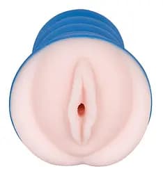 Мастурбатор вагіна Nature Skin Soft Vagina Orion 42-05374460000 99974 - мініатюра 2