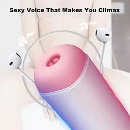 Автоматичний мастурбатор Masturbator-USB Rechargeable Boss Series 63-00068 102634 - мініатюра 8