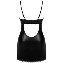 Сукня JSY JS228184 Black S/M - мініатюра 6