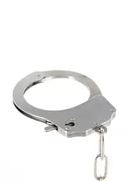 Наручники Toy Joy Furry Fun Cuffs 28 см мульти - мініатюра 3