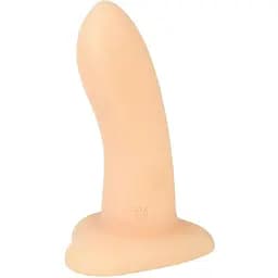 Фалоімітатор Lola Games Flow Emotional Plus 13 см (тілесний)