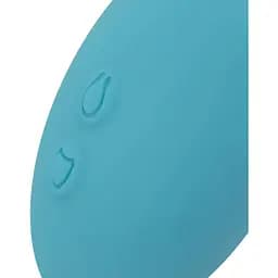 Вібратор Cala Azul Dani I Couples Vibrator (SO8889) [108413] - мініатюра 5