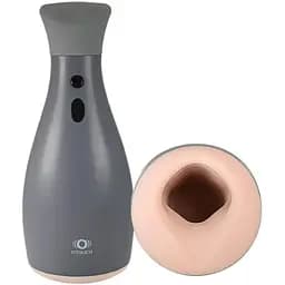 Автоматический мастурбатор Otouch Ninja 2 (телесный)