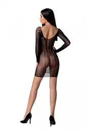 Бодістокінг Passion BS101 black - мініатюра 2