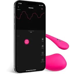 Смарт-вібратор Lovense Lush 3 SO4562 [95266] - мініатюра 2