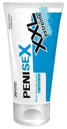 Крем для посилення ерекції та захоплення члена Joy Division PeniSex XXL Extreme Massage Cream 100 мл - мініатюра 2