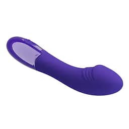 Силіконовий вібратор PRETTY LOVE ELEMENTAL PRETTY LOVE BI-014812L 100070 - мініатюра 4