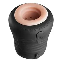 Мастурбатор ElectraStim Jack Socket для електростимулятора, сумісний з MyStim - мініатюра 3