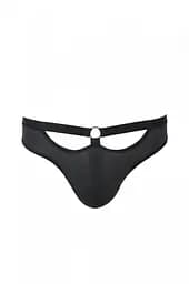 Чоловічі труси Passion Free Your Senses Slip Joe 041 XXL/XXXL чорний - мініатюра 4