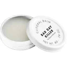 Бальзам для клітора Bijoux Indiscrets Clitherapy Зоряний аніс Bad Day Killer