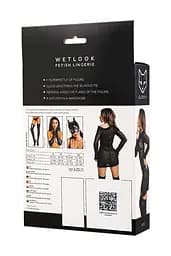 Комплект Glossy Sheril XL (чорний) - мініатюра 9
