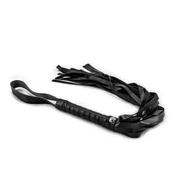 Набір для BDSM Alive FURY Black BDSM Kit, 10 предметів Alive SO6324 95166 - мініатюра 5