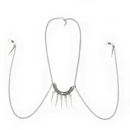 Прикраса для сосків Art of Sex - Modesta