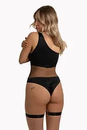 Боді Anais Kora XXL/XXXL чорний - мініатюра 2