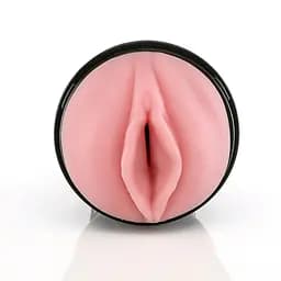 Мастурбатор-вагіна Fleshlight Pink Lady Heavenly нова текстура - мініатюра 3