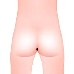 Надувна лялька Candy Dolls James Candy Dolls SX2158 101462 - мініатюра 4