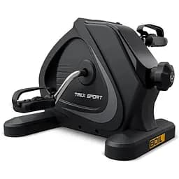 Мини велотренажер 2в1 Trex Sport TX-120BB BOIL реабилитационный черный