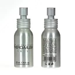 Парфуми з феромонами чоловічі Aurora Phero-Musk Grey, 50 ml - мініатюра 2