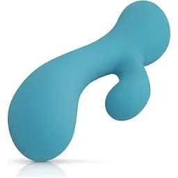 Вібратор Cala Azul Martina I Rabbit (SO8884) [108490] - мініатюра 3