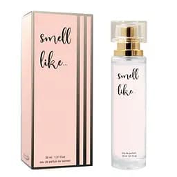 Парфуми з феромонами жіночі Aurora Smell like №01, 30 мл - мініатюра 4