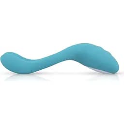 Вібратор Cala Azul Dani I Couples Vibrator (SO8889) [108413] - мініатюра 6