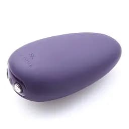 Вібратор для клітора Je Joue Mimi Soft 8.2 см фіолетовий - мініатюра 3