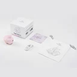 Вібратор Magic Motion Unicorn Pink (SO9601) [108365] - мініатюра 6