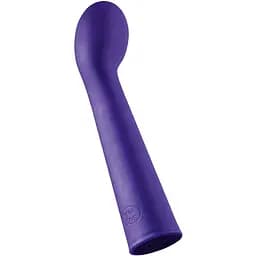 Вібратор Minds of Love Giulio 17 см (фіолетовий)