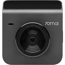 Автомобильный видеорегистратор 70mai Smart Dash Cam A400 Grey (MIDRIVE A400) [56819]