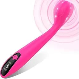 Вибратор точки G Satisfyer Lover K000961