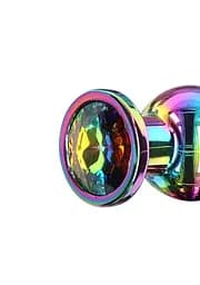 Toy Joy Large Twilight Bum Bijou - Анальна пробка Toy Joy 10275 97077 - мініатюра 4