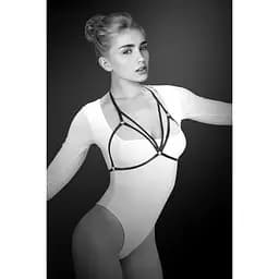 Портупея на грудь Bijoux Pour Toi - Morgane