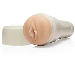 Мастурбатор Fleshlight Girls Alina Lopez - Rose, зі зліпком вагіни, дуже ніжний - мініатюра 5