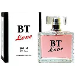 Парфюм женский с феромонами Aurora BT-Love 100 мл