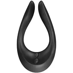 Вібратор для пар Satisfyer Endless Joy 3 двигуна