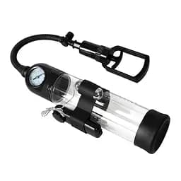 Помпа прозора з вібрацією Powerpump MASTER Boss Series 60-00034 99029 - мініатюра 3