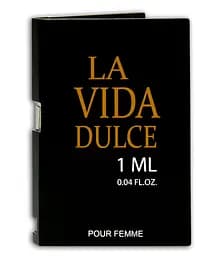 Духи La Vida Dulce 1ml AURORA 914-00060 102429