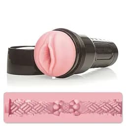Мастурбатор вагіна Fleshlight GO Surge, компактний - мініатюра 3