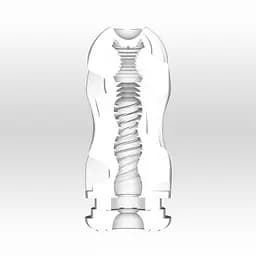 Мастурбатор Tenga Air-Tech Tenga ATH-001W 88098 - мініатюра 4