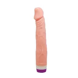 Вібратор BAILE Waves of Pleasure Fantasy Vibe Baile BW-001036 98510