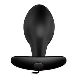 Анальна пробка Pretty Love Special Anal Stimulation Baile BI-040038 88106 - мініатюра 3
