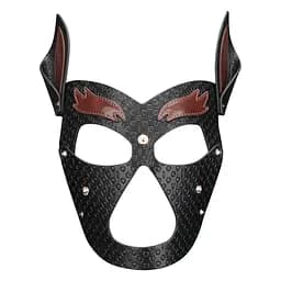 Маска - Rebellion Reign Howl Pup Mask - мініатюра 4