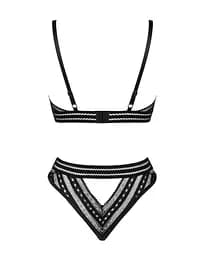 Obsessive Obsessive Natilya 2-pcs Set XS/S - мініатюра 4
