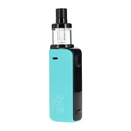 Под-система электронная сигарета Eleaf iJust P40 Pod System 1500 mAh 3 ml Coral Blue (15099)